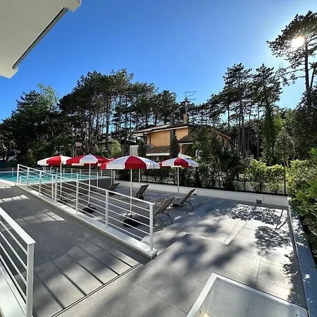 Διαμέρισμα With Pool *